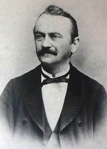 Prof. Dr. Oskar Oswald Friedrich