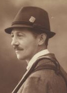 Oberlehrer Paul Jänichen