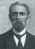 Oberlehrer Richard Kramer