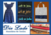 Die Lade - Manufaktur für Textiles