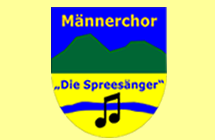 Die Spreesänger