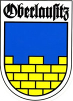 Wappen der Oberlausitz