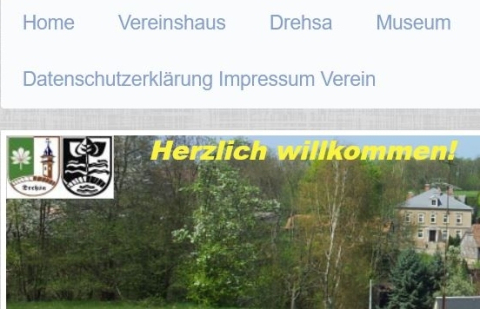 Heimatverein Drehsa-Wurschen e.V.