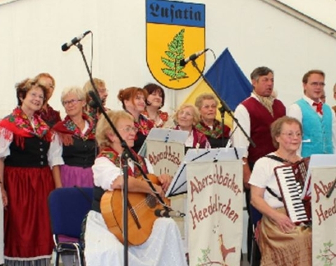 Äberschbächer Heedelirchen